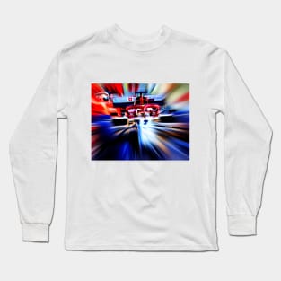 Kimi Long Sleeve T-Shirt